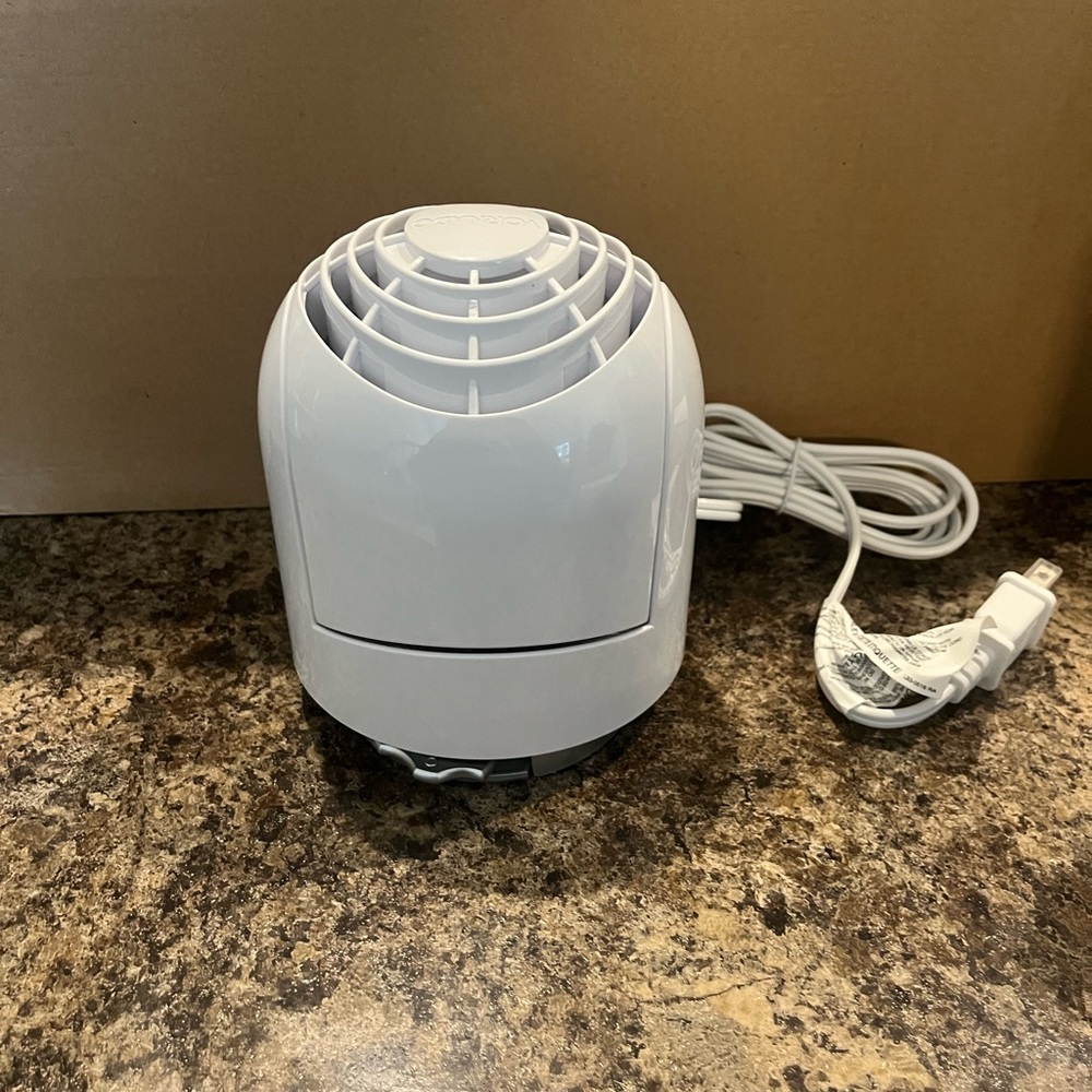 New in box personal size fan